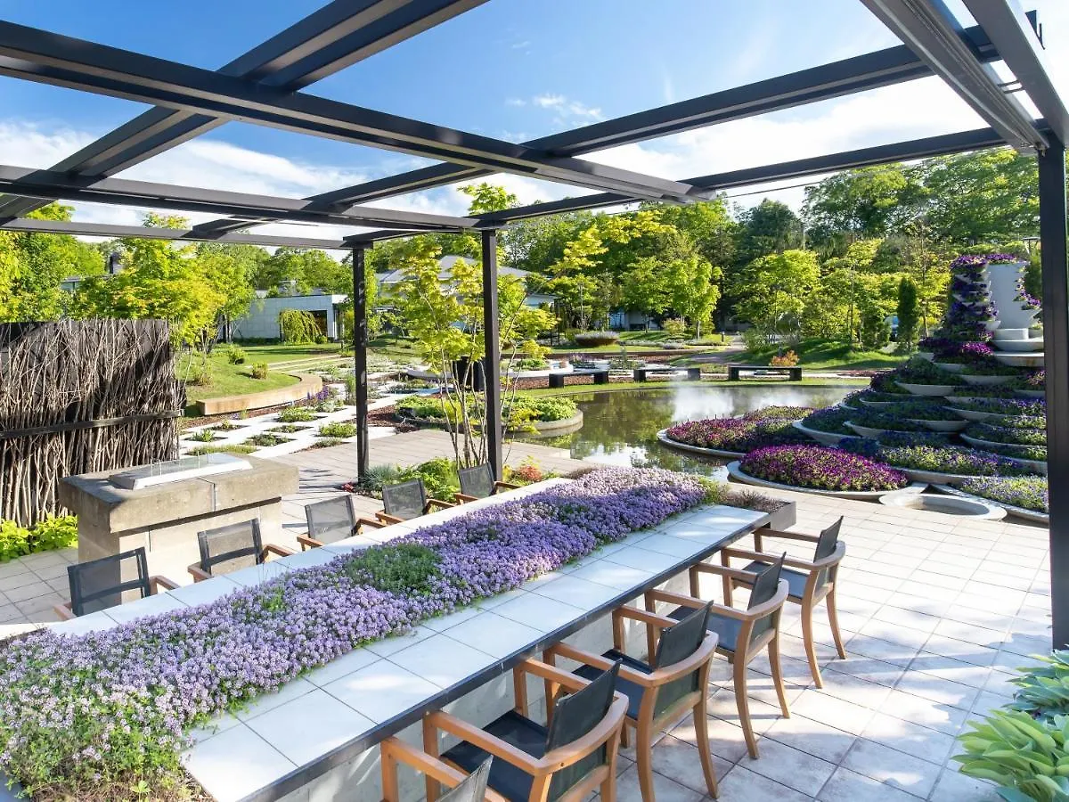 Hakodate Onuma Tsuruga Resort Epuy- 30Km From Hakodate Station Nanae