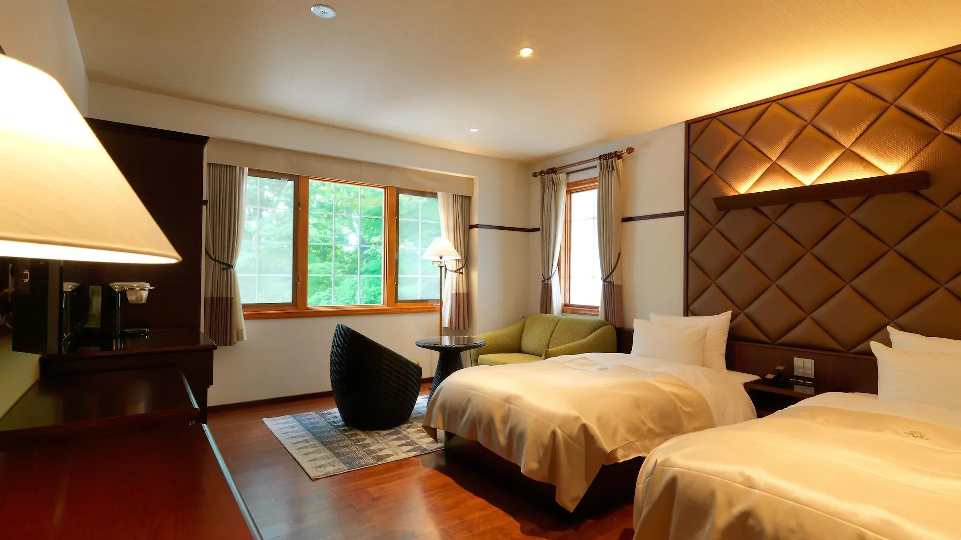 Hakodate Onuma Tsuruga Resort Epuy- 30Km From Hakodate Station Nanae