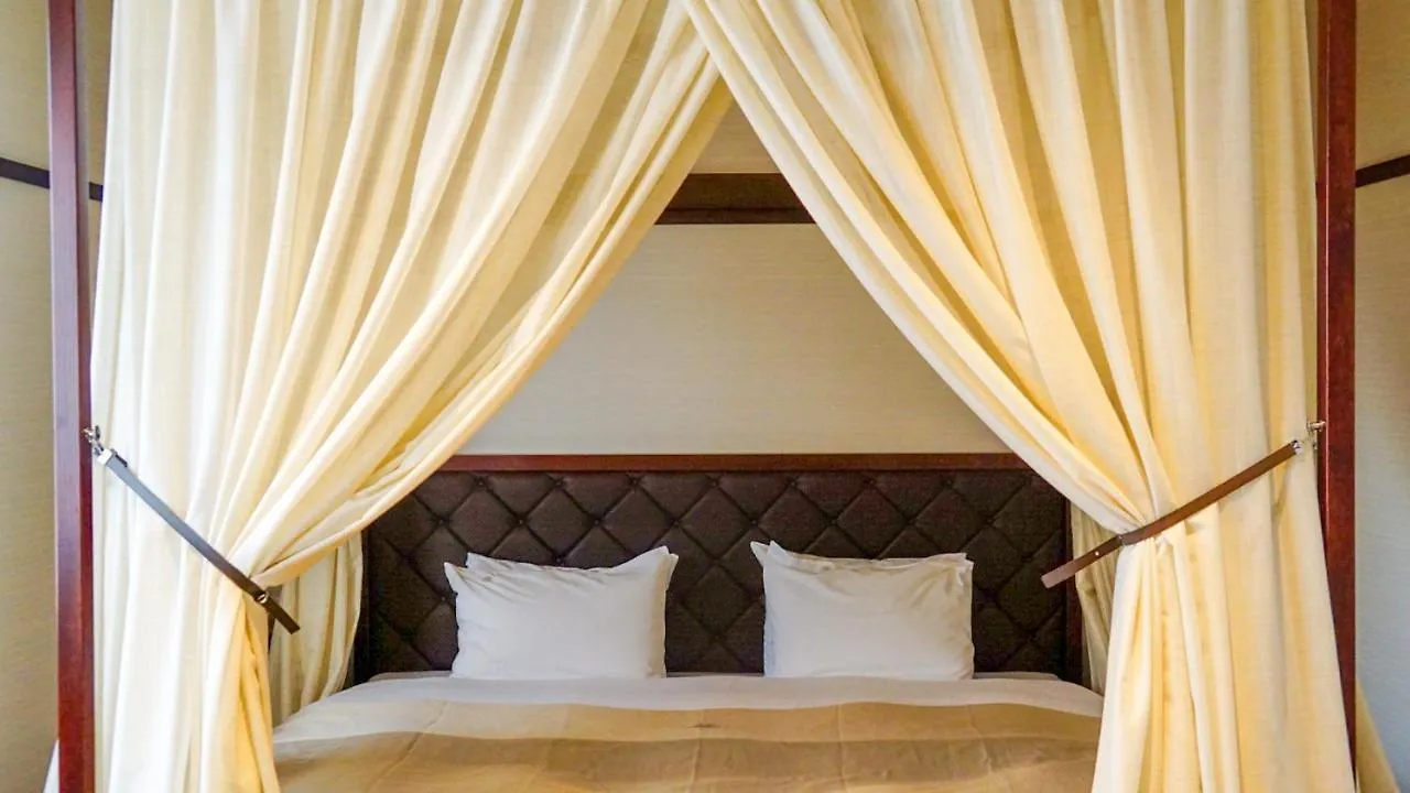 Hakodate Onuma Tsuruga Resort Epuy- 30Km From Hakodate Station Nanae 5*,