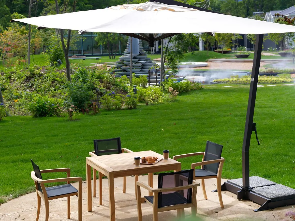 Hakodate Onuma Tsuruga Resort Epuy- 30Km From Hakodate Station Nanae 5*,