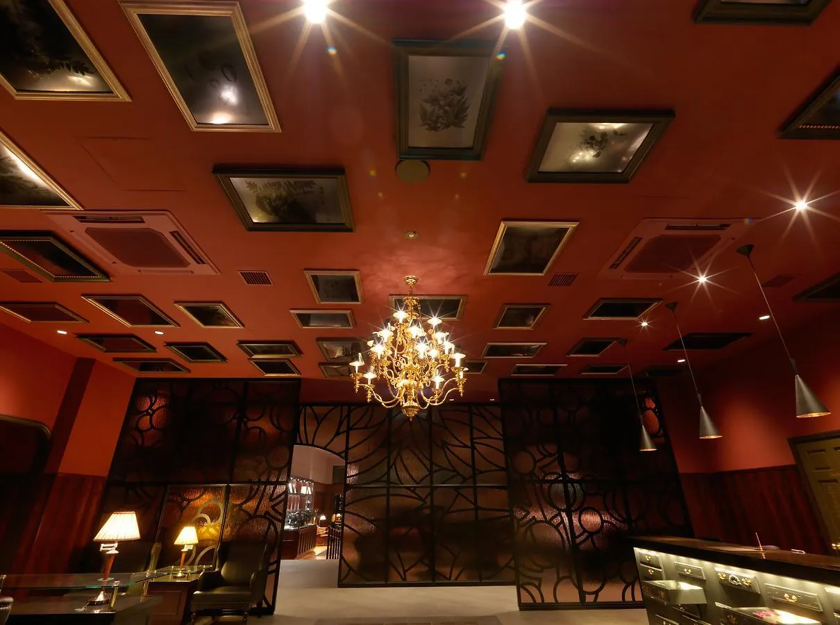 Hakodate Onuma Tsuruga Resort Epuy- 30Km From Hakodate Station Nanae Hotel