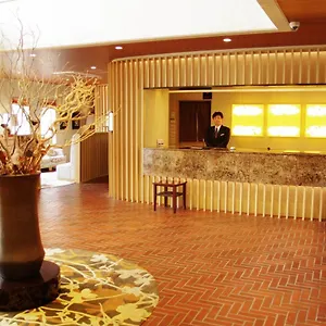 *** Hotel Hakone Lake Hotel Japan