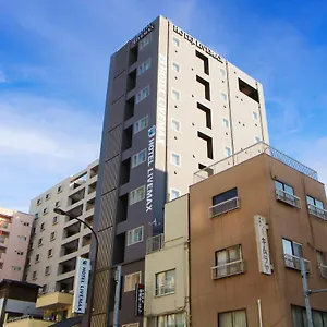 ** Hotel Livemax Asakusa Sky Front Japan