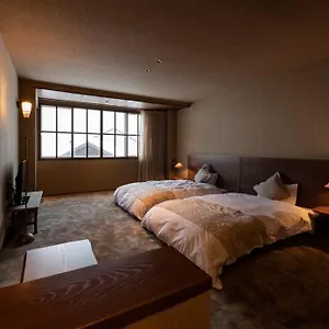 Ryokan Asahidake Yumoto Yukomanso