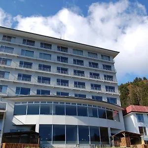 Ryokan Shikaribetsu Kohan Onsen Fusui