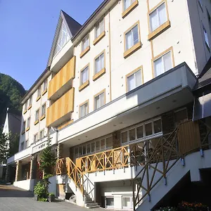 Ryokan Yumoto Ginsenkaku