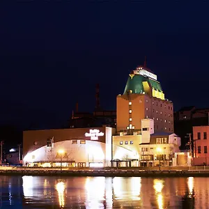 Hotel Century Castle