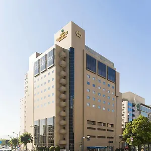 *** Hotel Century21 Japan