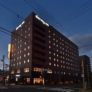Hotel Dormy Higashi