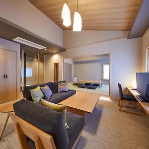 *** Aparthotel Rinn Shirakawa South Japan