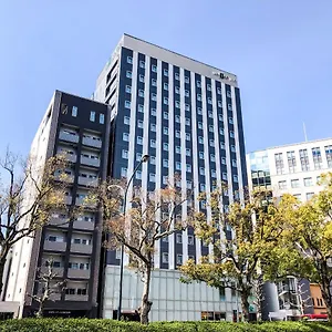 *** Hotel Koko Ekimae Japan