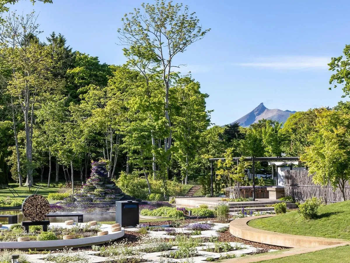 ***** Hotel Hakodate Onuma Tsuruga Resort Epuy- 30Km From Hakodate Station Nanae Japan