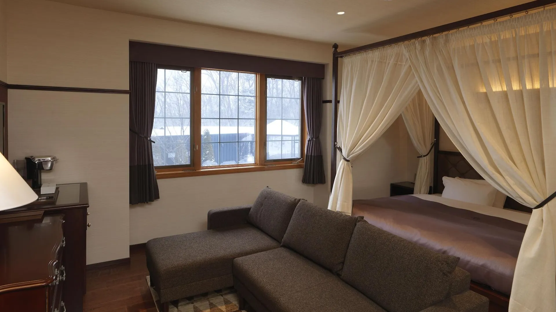 Hakodate Onuma Tsuruga Resort Epuy- 30Km From Hakodate Station Nanae