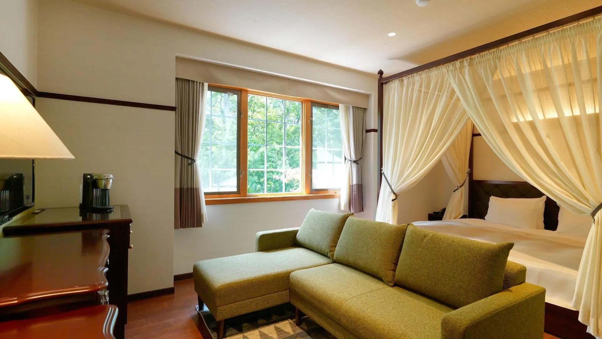 Hakodate Onuma Tsuruga Resort Epuy- 30Km From Hakodate Station Nanae 5*,  Japan