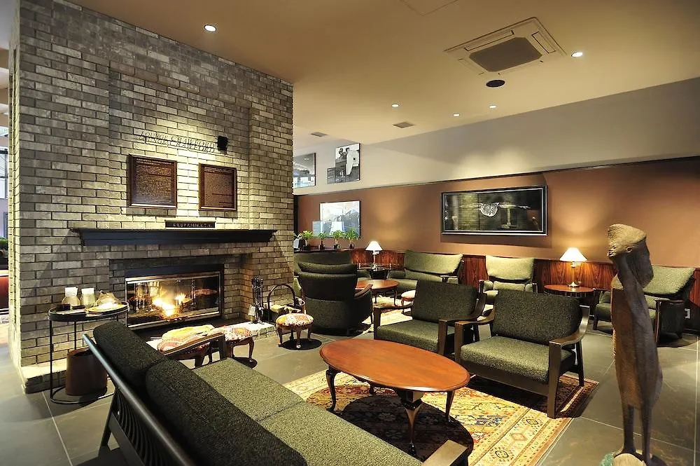 Hakodate Onuma Tsuruga Resort Epuy- 30Km From Hakodate Station Nanae 5*,  Japan