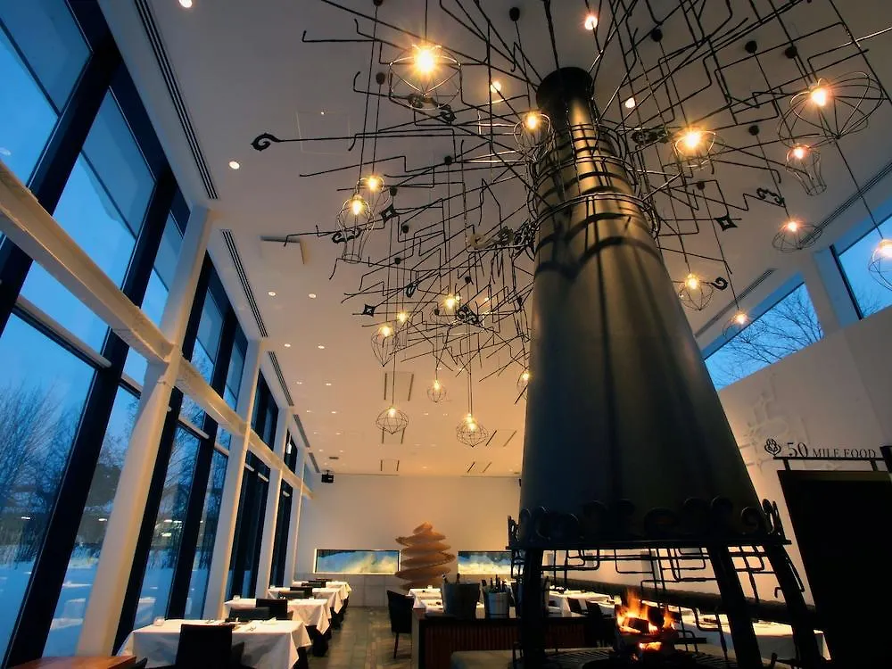 Hotel Hakodate Onuma Tsuruga Resort Epuy- 30Km From Hakodate Station Nanae
