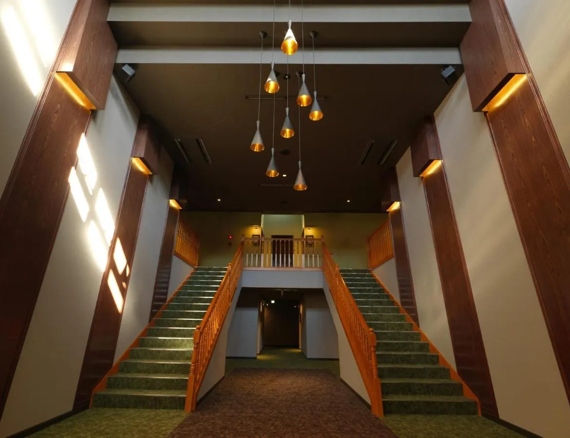 Hakodate Onuma Tsuruga Resort Epuy- 30Km From Hakodate Station Nanae Japan