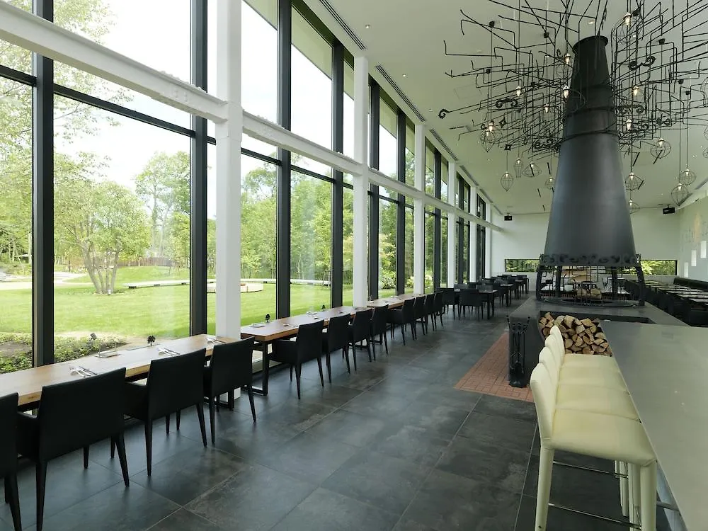 ***** Hotel Hakodate Onuma Tsuruga Resort Epuy- 30Km From Hakodate Station Nanae Japan