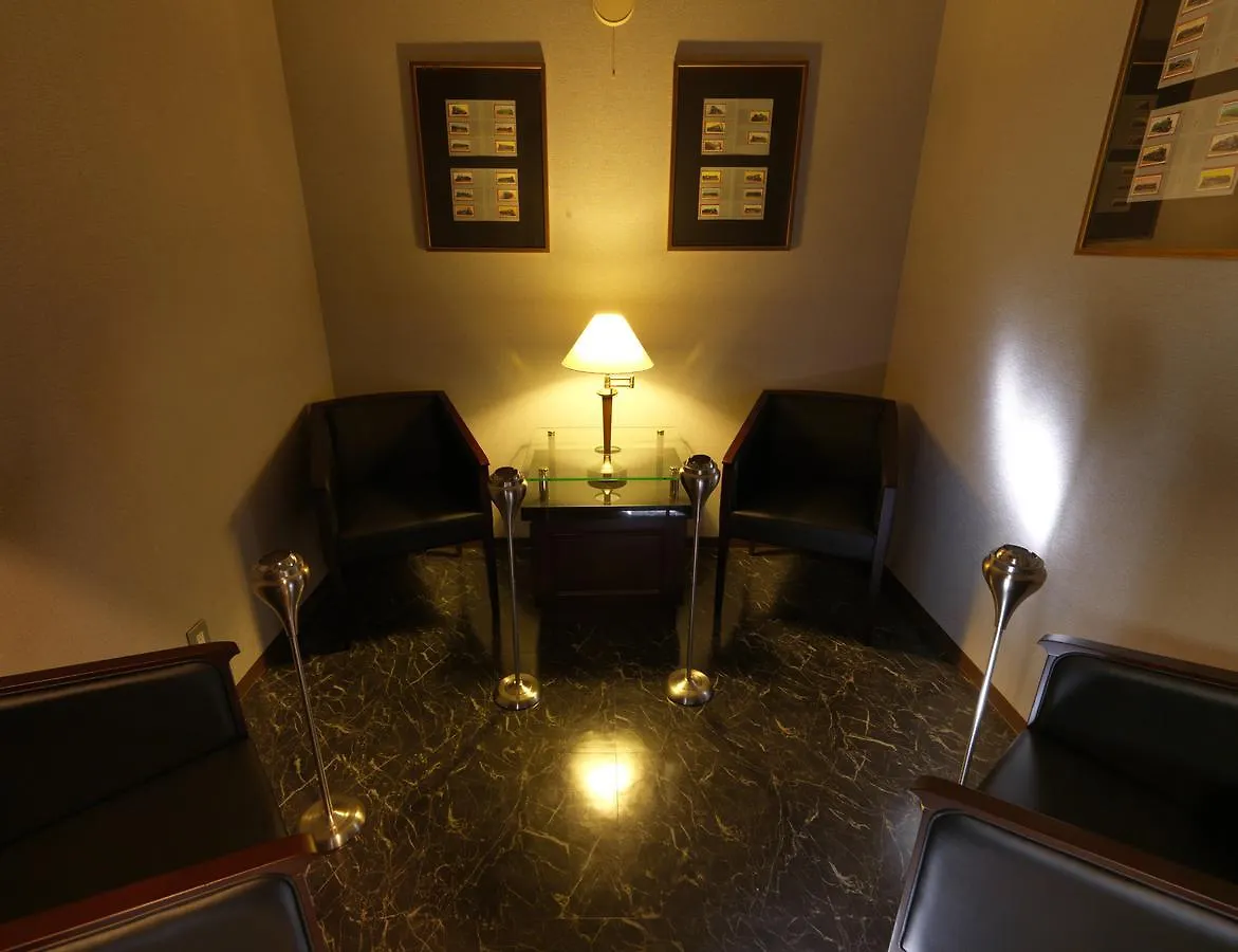 Hotel Hakodate Onuma Tsuruga Resort Epuy- 30Km From Hakodate Station Nanae
