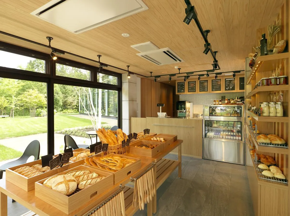 Hotel Hakodate Onuma Tsuruga Resort Epuy- 30Km From Hakodate Station Nanae