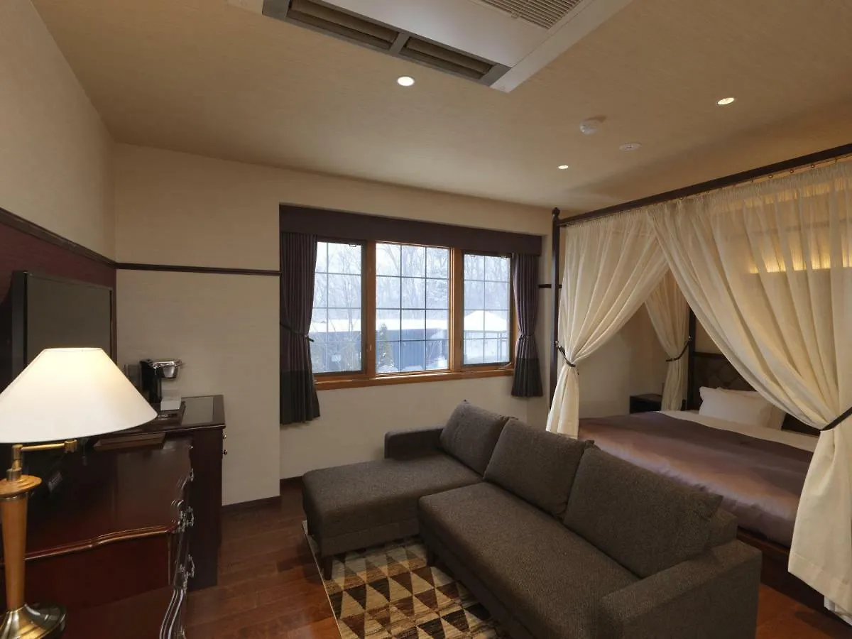 Hakodate Onuma Tsuruga Resort Epuy- 30Km From Hakodate Station Nanae Hotel