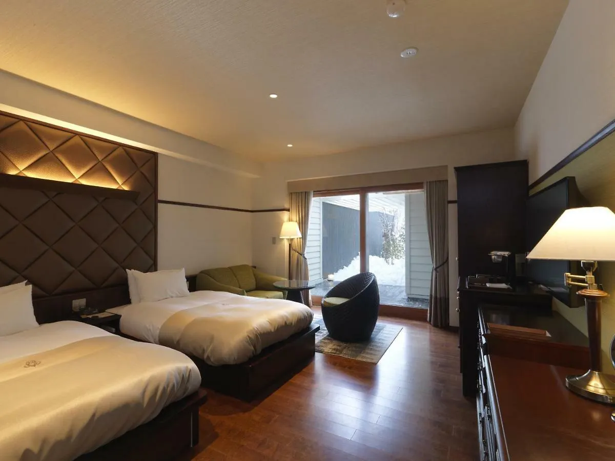 Hakodate Onuma Tsuruga Resort Epuy- 30Km From Hakodate Station Nanae