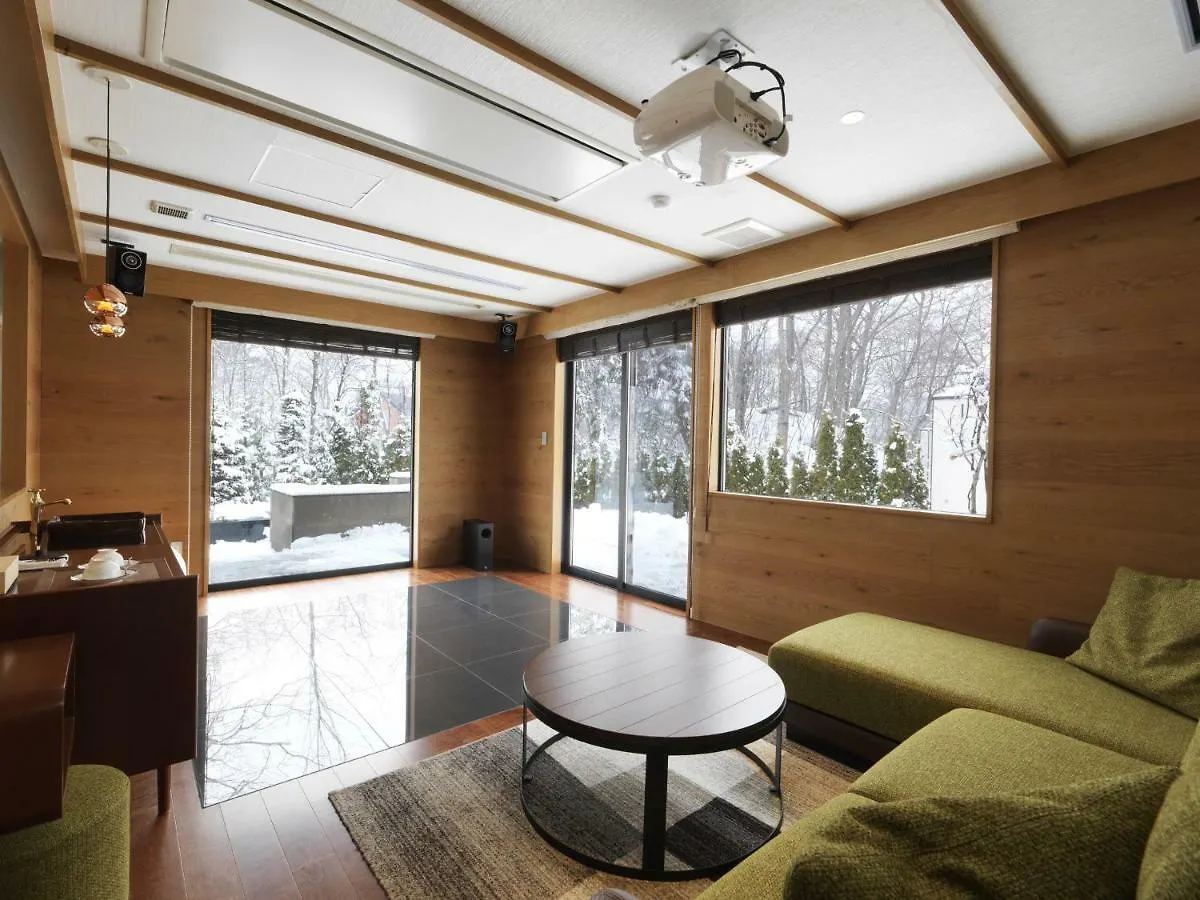 Hakodate Onuma Tsuruga Resort Epuy- 30Km From Hakodate Station Nanae 5*,