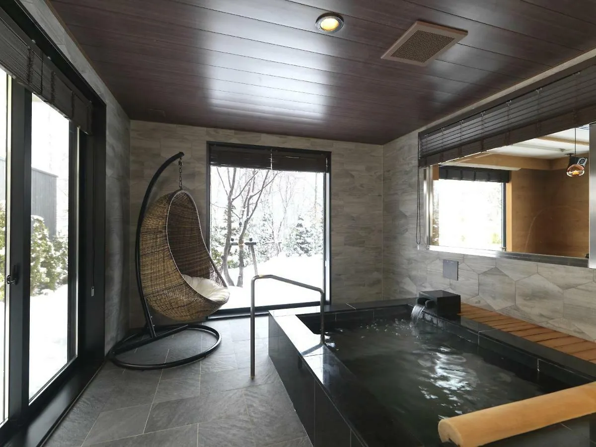 Hakodate Onuma Tsuruga Resort Epuy- 30Km From Hakodate Station Nanae