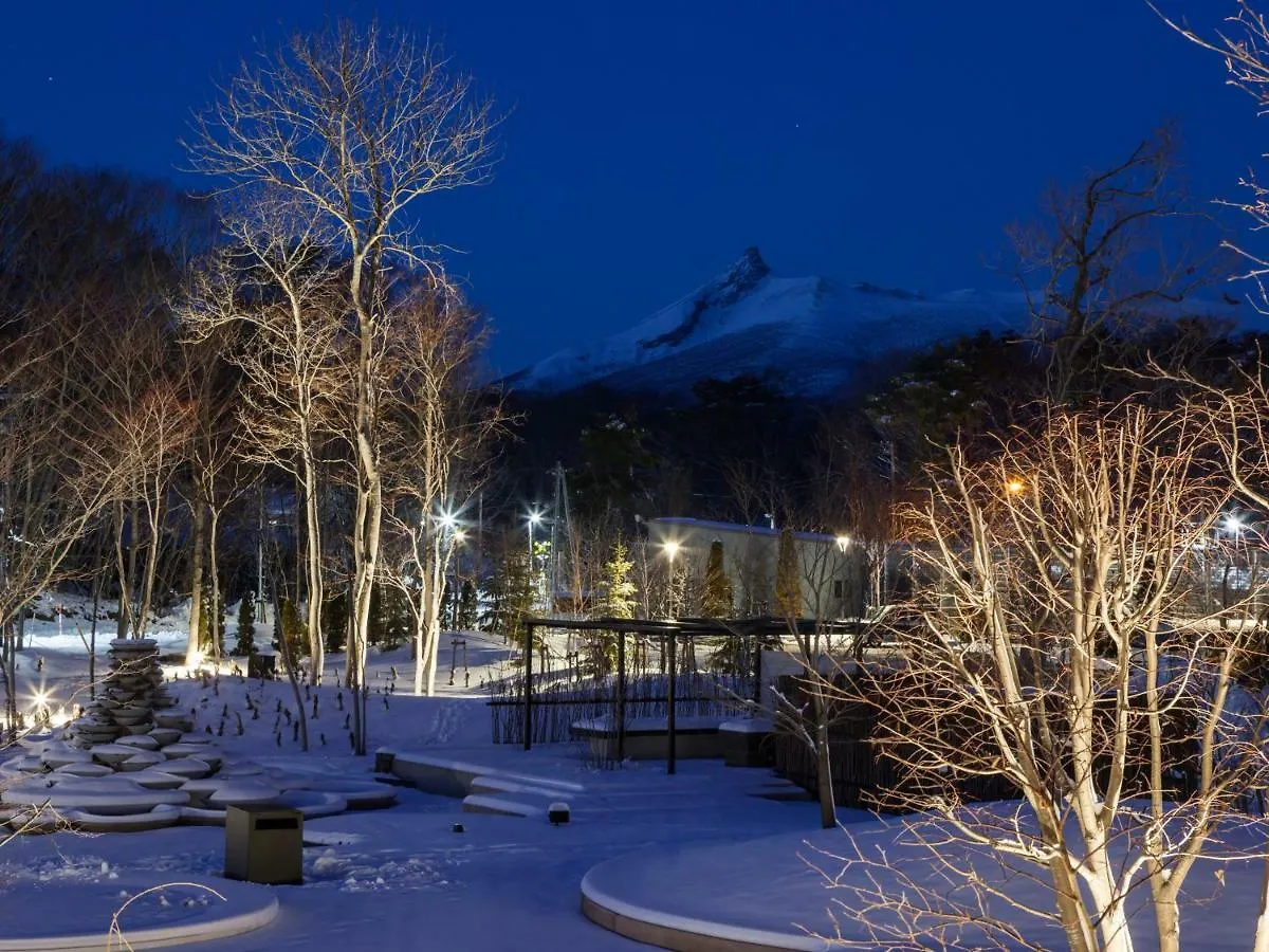 Hotel Hakodate Onuma Tsuruga Resort Epuy- 30Km From Hakodate Station Nanae