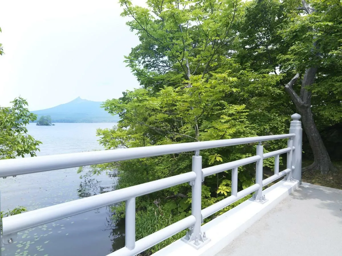 Hakodate Onuma Tsuruga Resort Epuy- 30Km From Hakodate Station Nanae 5*,