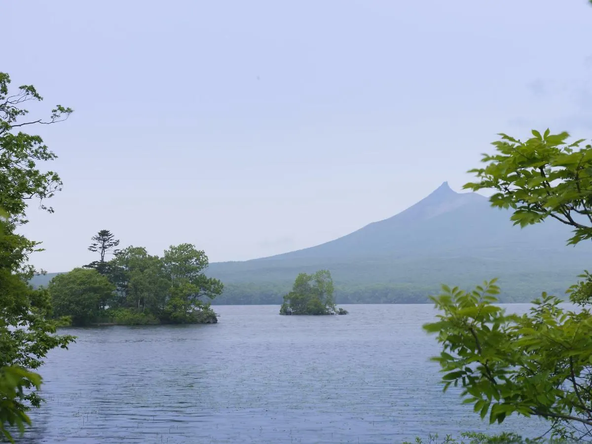 Hakodate Onuma Tsuruga Resort Epuy- 30Km From Hakodate Station Nanae Hotel
