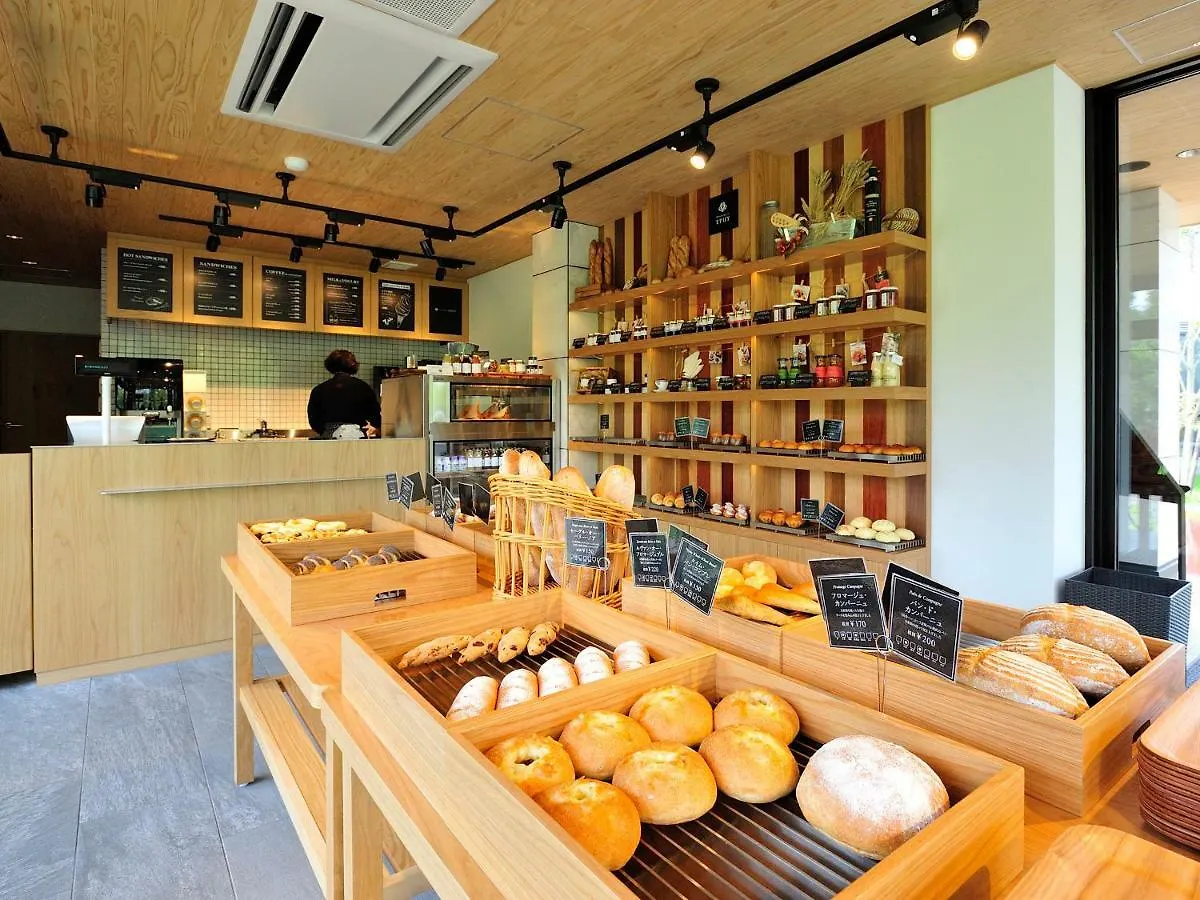 Hakodate Onuma Tsuruga Resort Epuy- 30Km From Hakodate Station Nanae 5*,  Japan