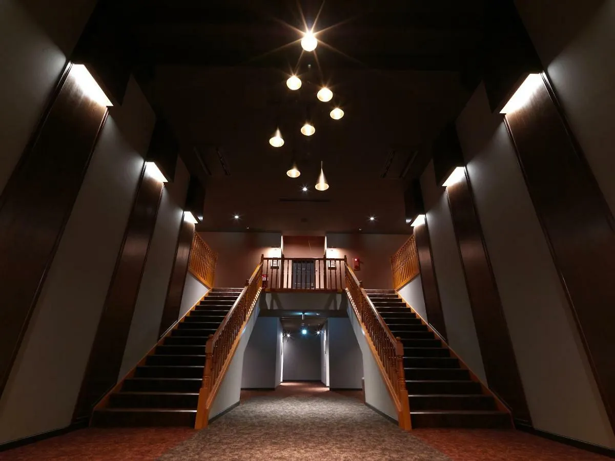 Hakodate Onuma Tsuruga Resort Epuy- 30Km From Hakodate Station Nanae Hotel