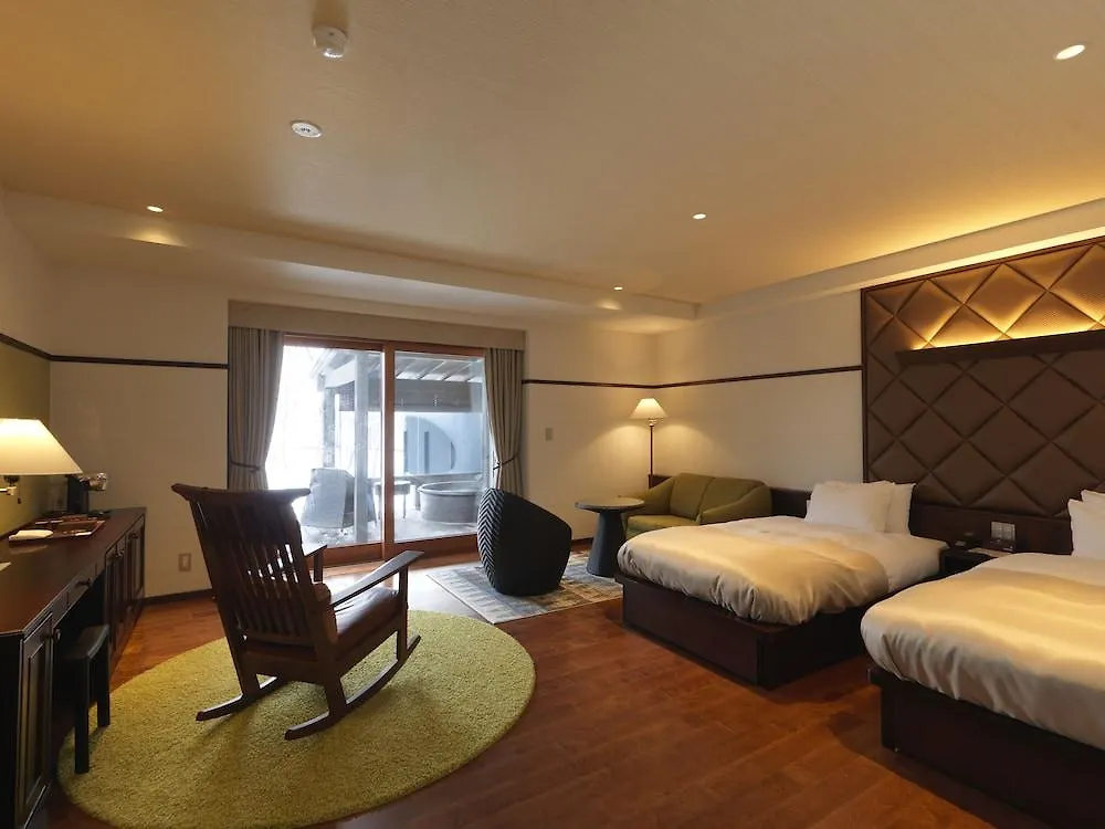 ***** Hotel Hakodate Onuma Tsuruga Resort Epuy- 30Km From Hakodate Station Nanae Japan