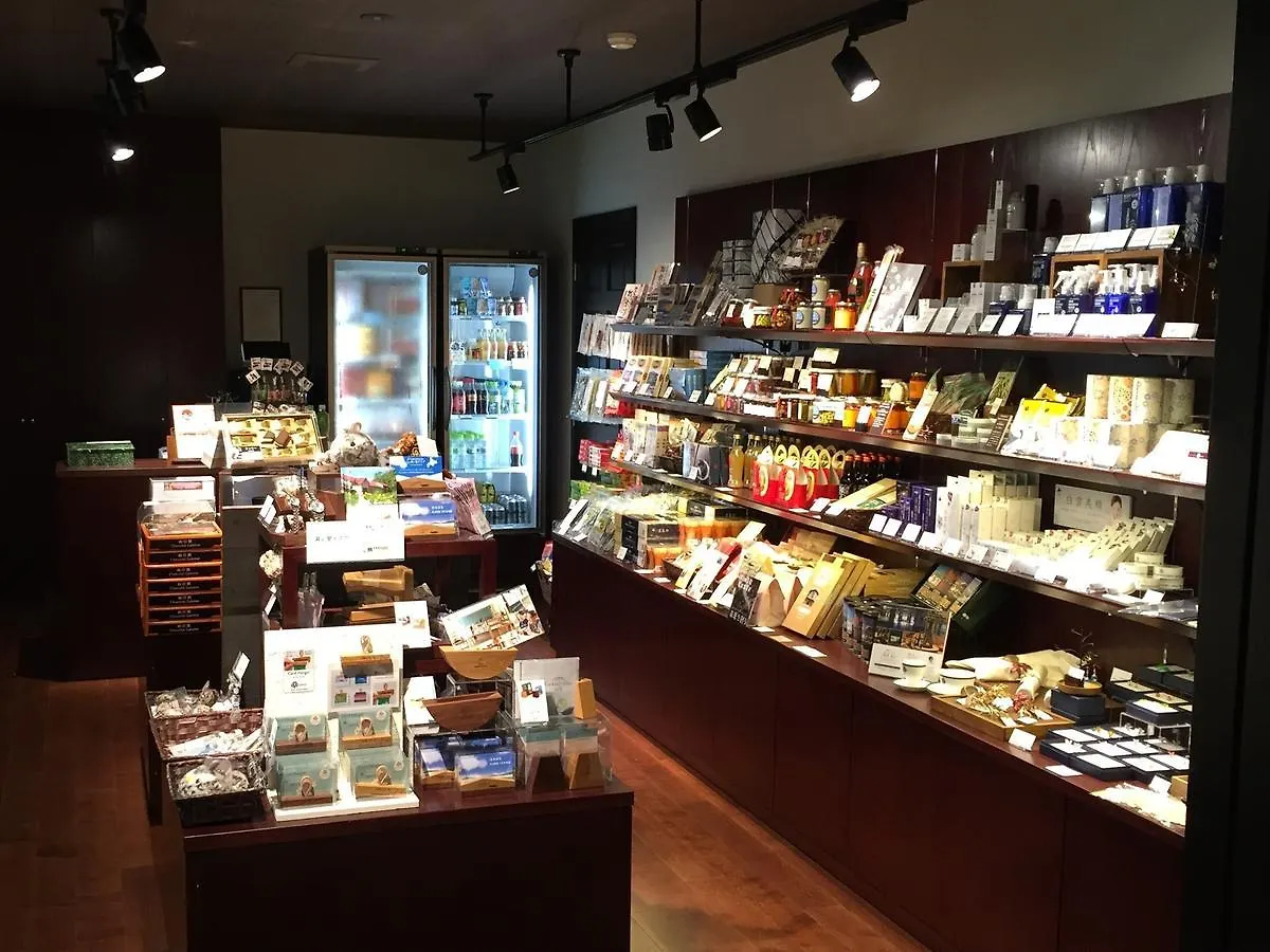 Hotel Hakodate Onuma Tsuruga Resort Epuy- 30Km From Hakodate Station Nanae