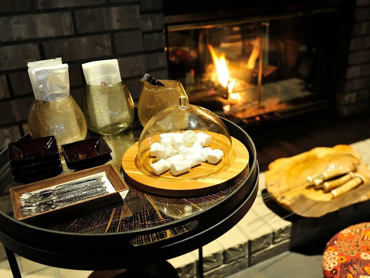 Hakodate Onuma Tsuruga Resort Epuy- 30Km From Hakodate Station Nanae 5*,