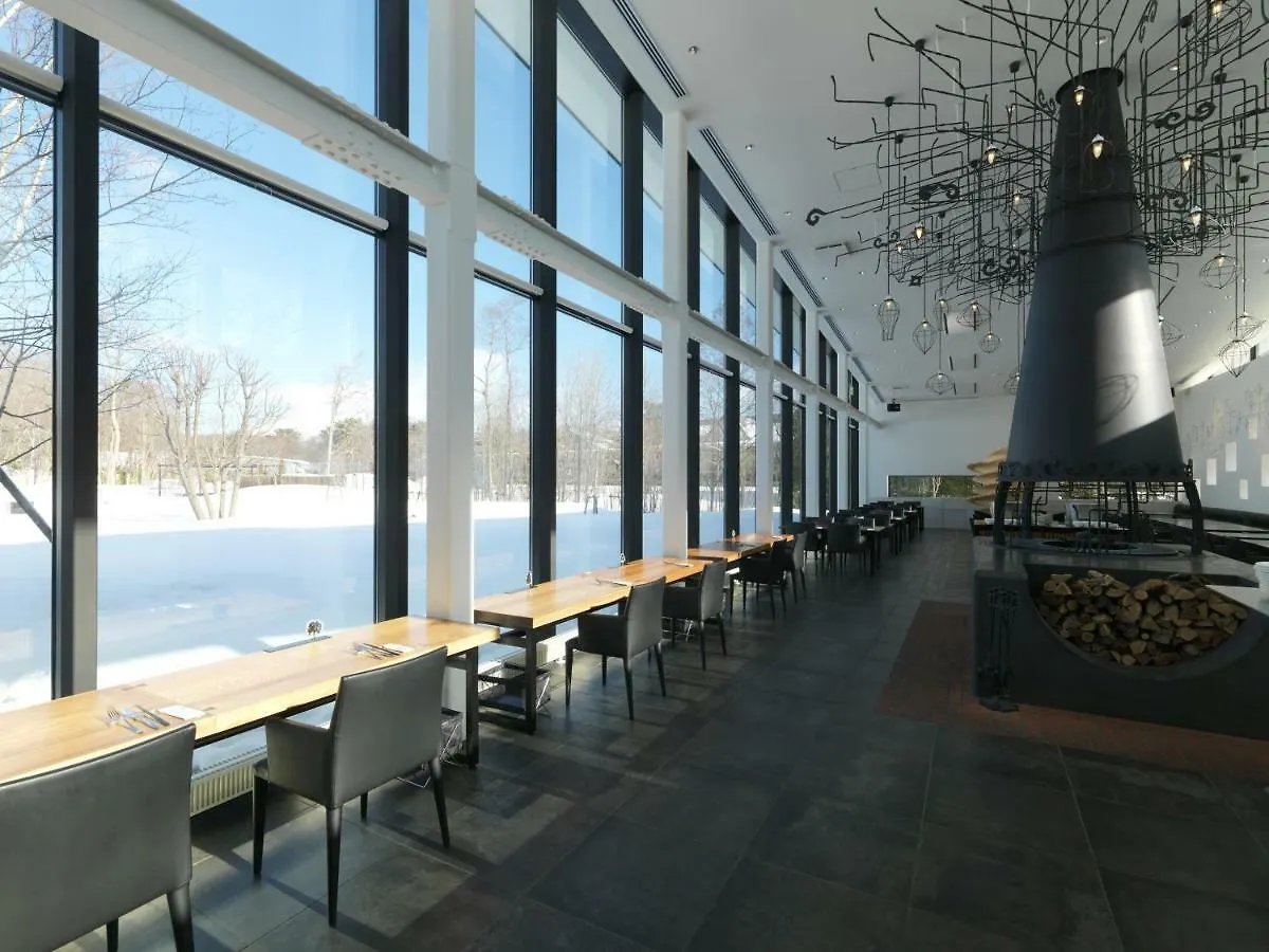 Hotel Hakodate Onuma Tsuruga Resort Epuy- 30Km From Hakodate Station Nanae