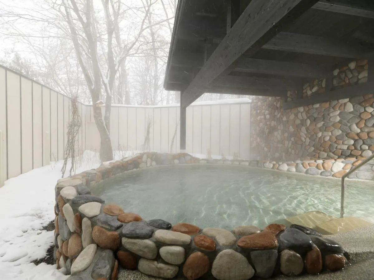 Hakodate Onuma Tsuruga Resort Epuy- 30Km From Hakodate Station Nanae