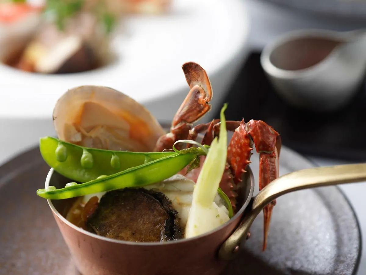 Hotel Hakodate Onuma Tsuruga Resort Epuy- 30Km From Hakodate Station Nanae